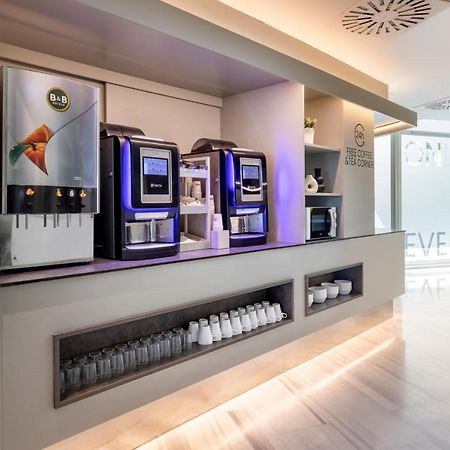 B&B Hotel Madrid Pinar De Las Rozas Εξωτερικό φωτογραφία