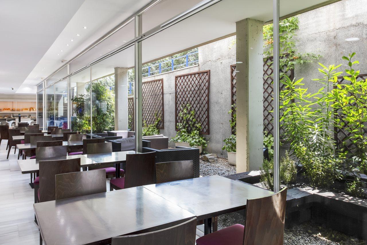 B&B Hotel Madrid Pinar De Las Rozas Εξωτερικό φωτογραφία