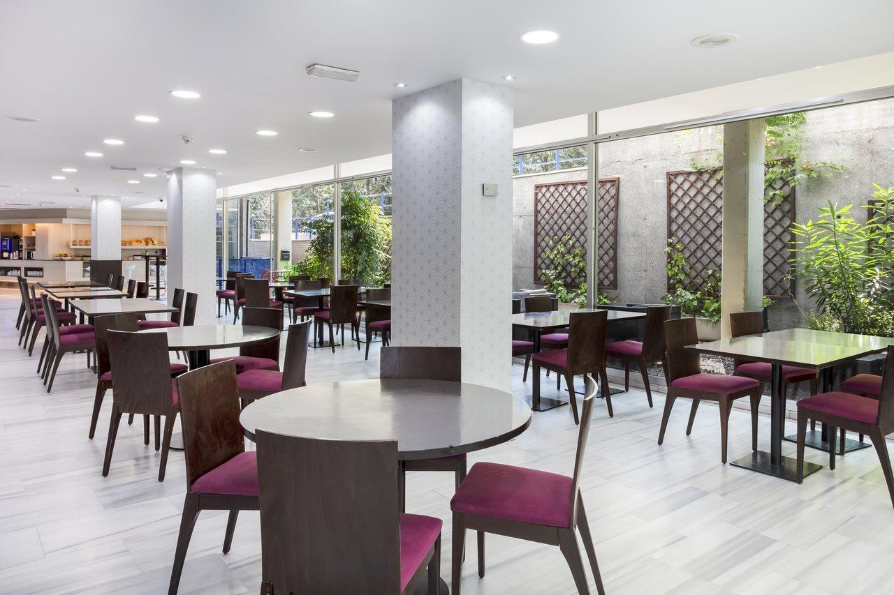B&B Hotel Madrid Pinar De Las Rozas Εξωτερικό φωτογραφία