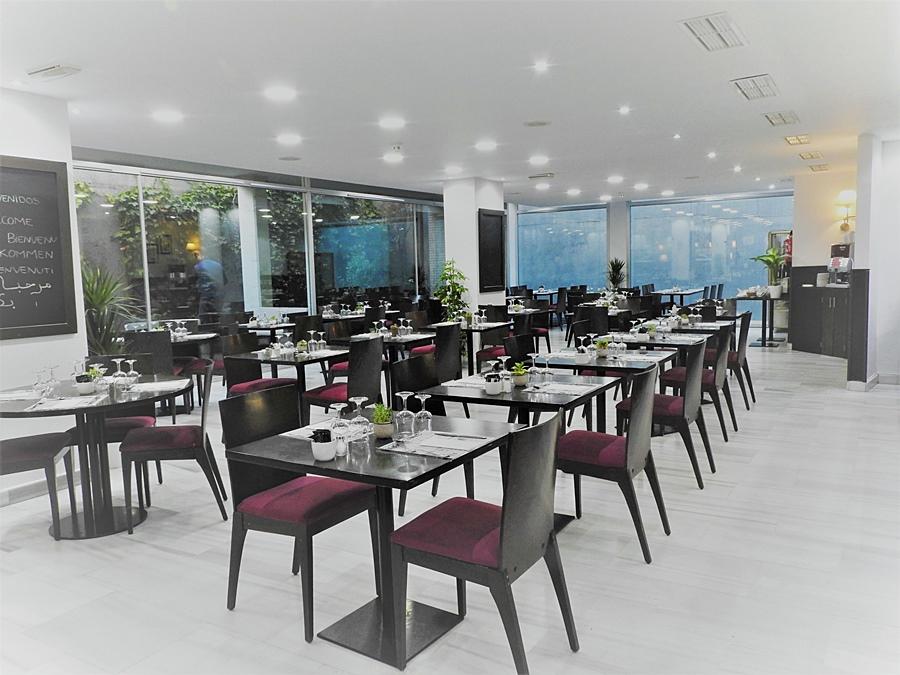B&B Hotel Madrid Pinar De Las Rozas Εξωτερικό φωτογραφία