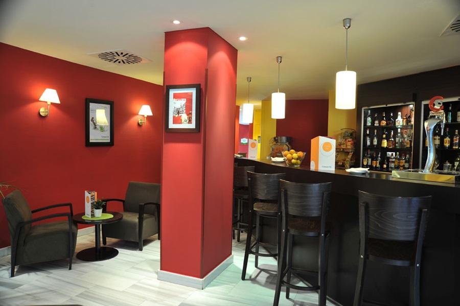 B&B Hotel Madrid Pinar De Las Rozas Εξωτερικό φωτογραφία