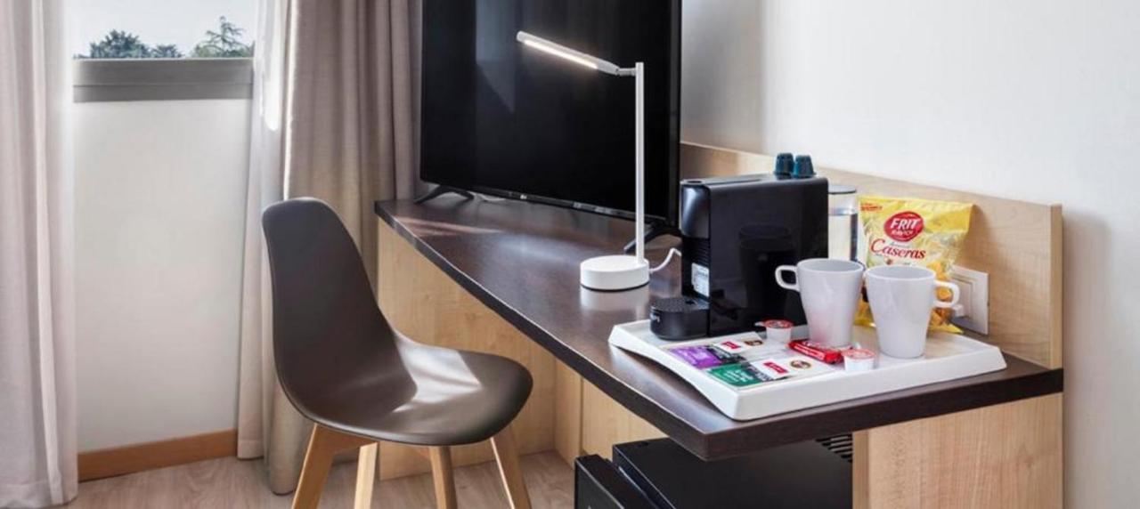 B&B Hotel Madrid Pinar De Las Rozas Εξωτερικό φωτογραφία