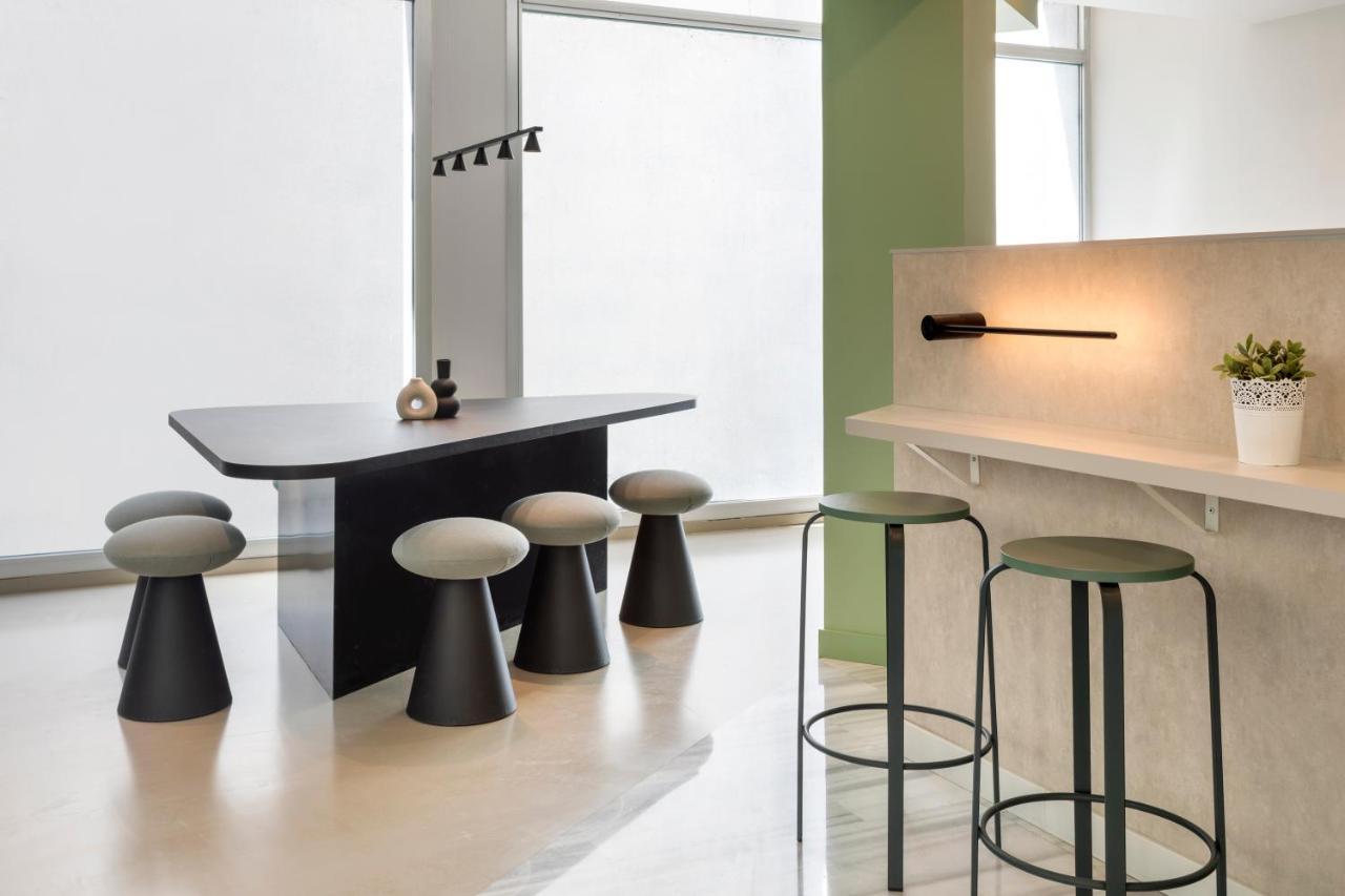 B&B Hotel Madrid Pinar De Las Rozas Εξωτερικό φωτογραφία
