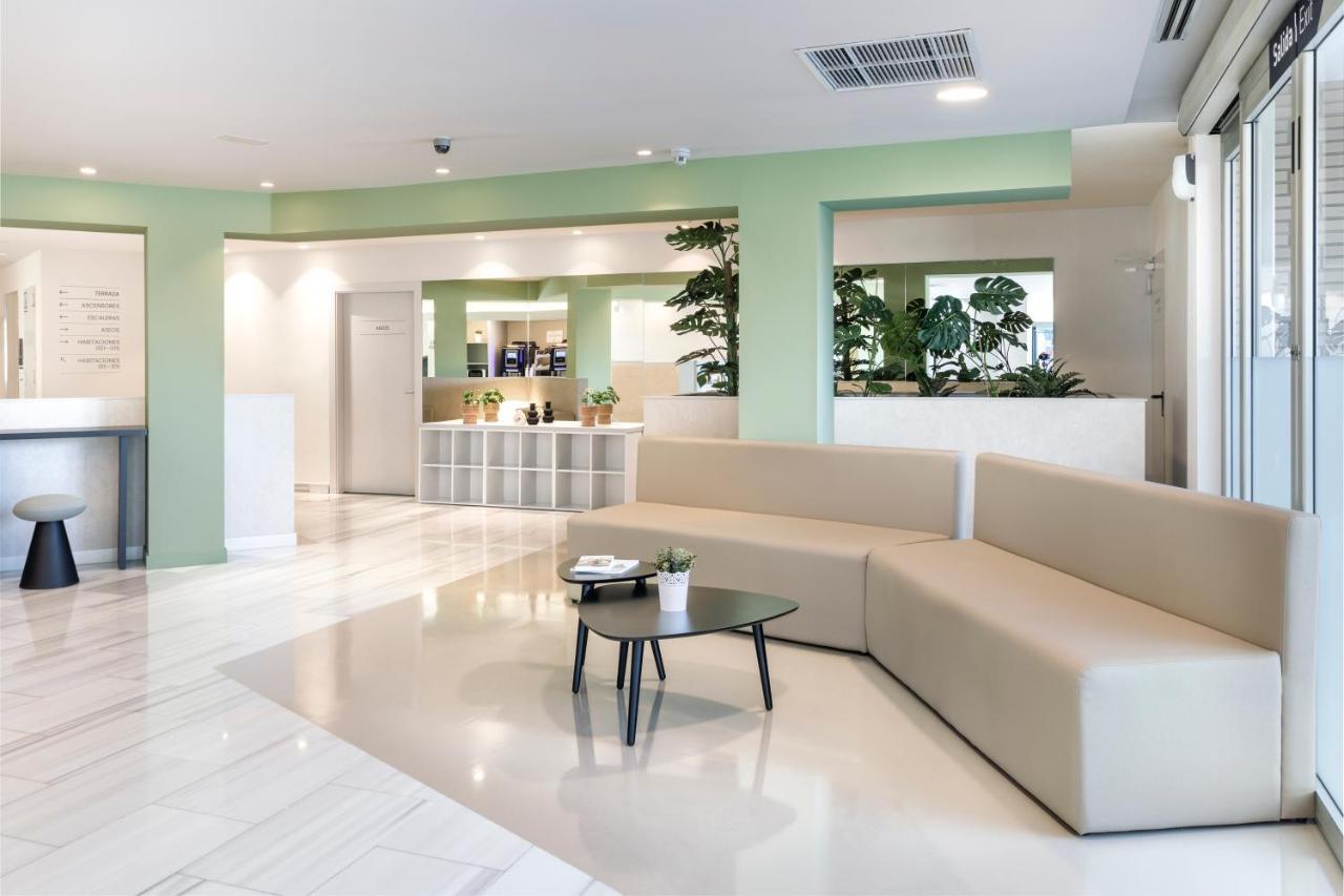 B&B Hotel Madrid Pinar De Las Rozas Εξωτερικό φωτογραφία