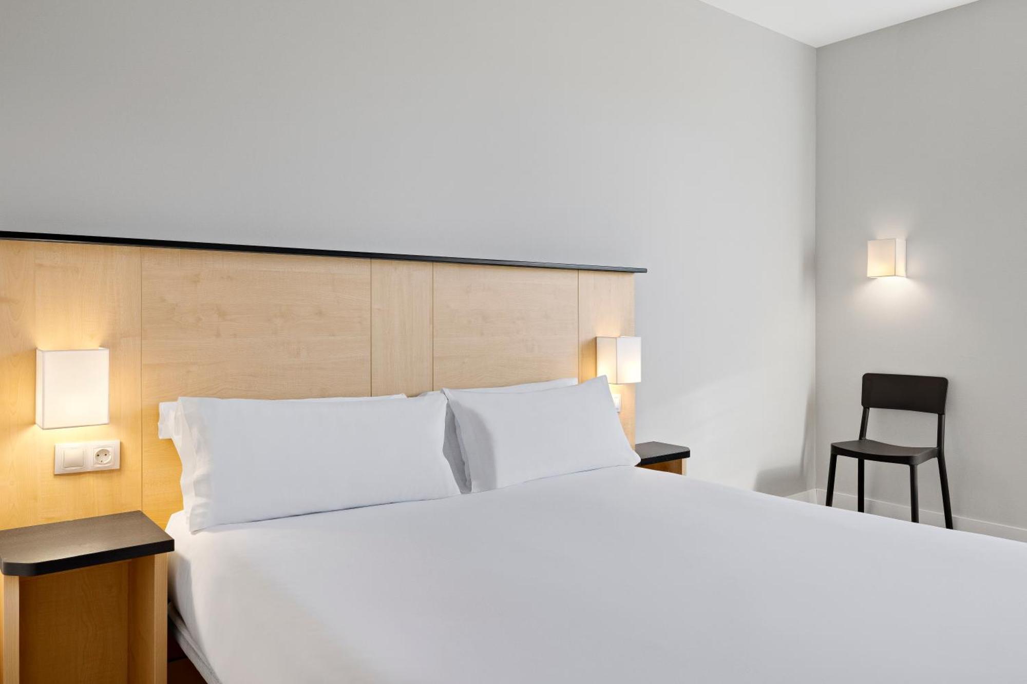 B&B Hotel Madrid Pinar De Las Rozas Εξωτερικό φωτογραφία