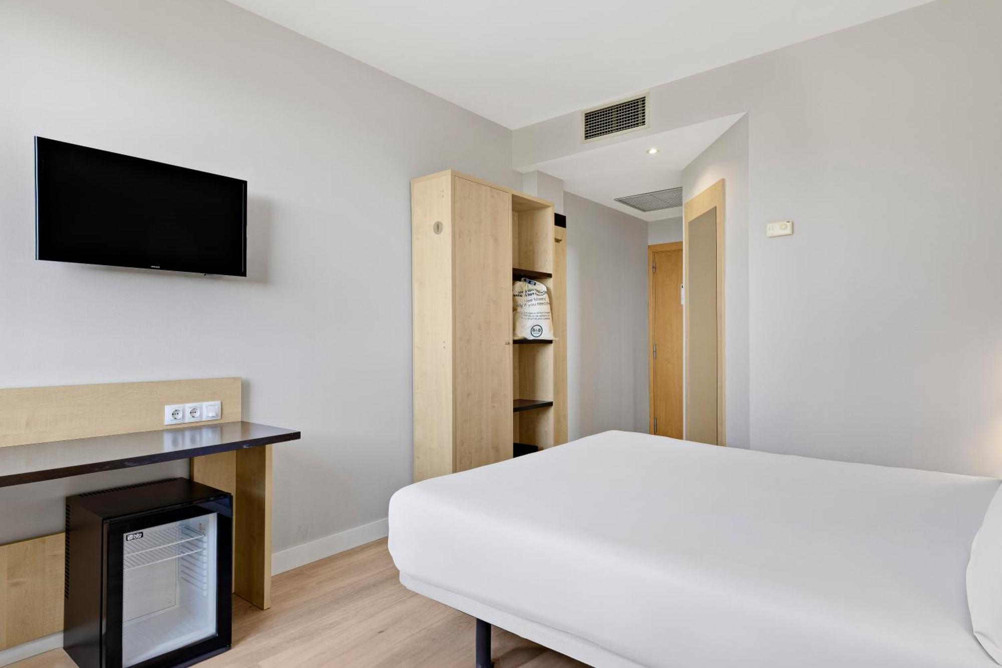 B&B Hotel Madrid Pinar De Las Rozas Εξωτερικό φωτογραφία