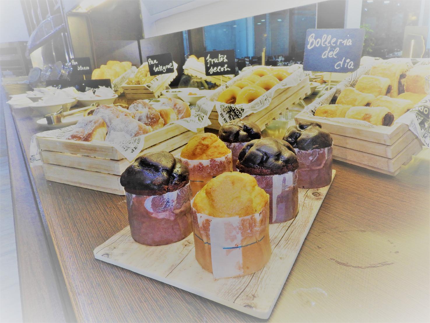 B&B Hotel Madrid Pinar De Las Rozas Εξωτερικό φωτογραφία