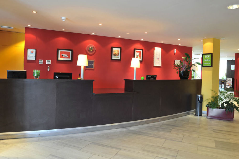 B&B Hotel Madrid Pinar De Las Rozas Εξωτερικό φωτογραφία