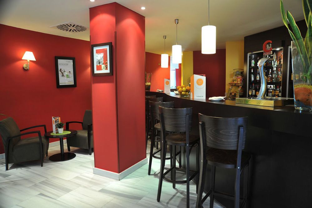 B&B Hotel Madrid Pinar De Las Rozas Εξωτερικό φωτογραφία