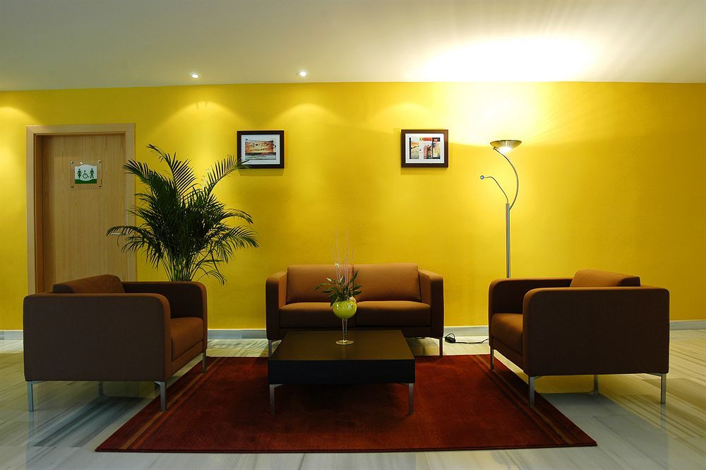 B&B Hotel Madrid Pinar De Las Rozas Εξωτερικό φωτογραφία