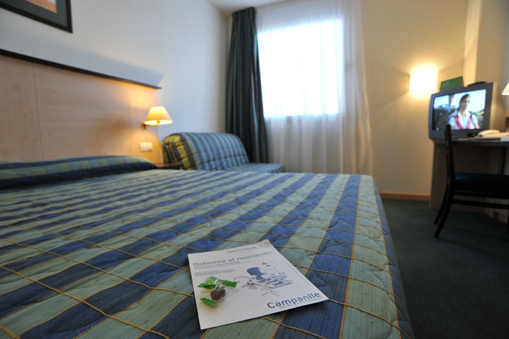 B&B Hotel Madrid Pinar De Las Rozas Εξωτερικό φωτογραφία