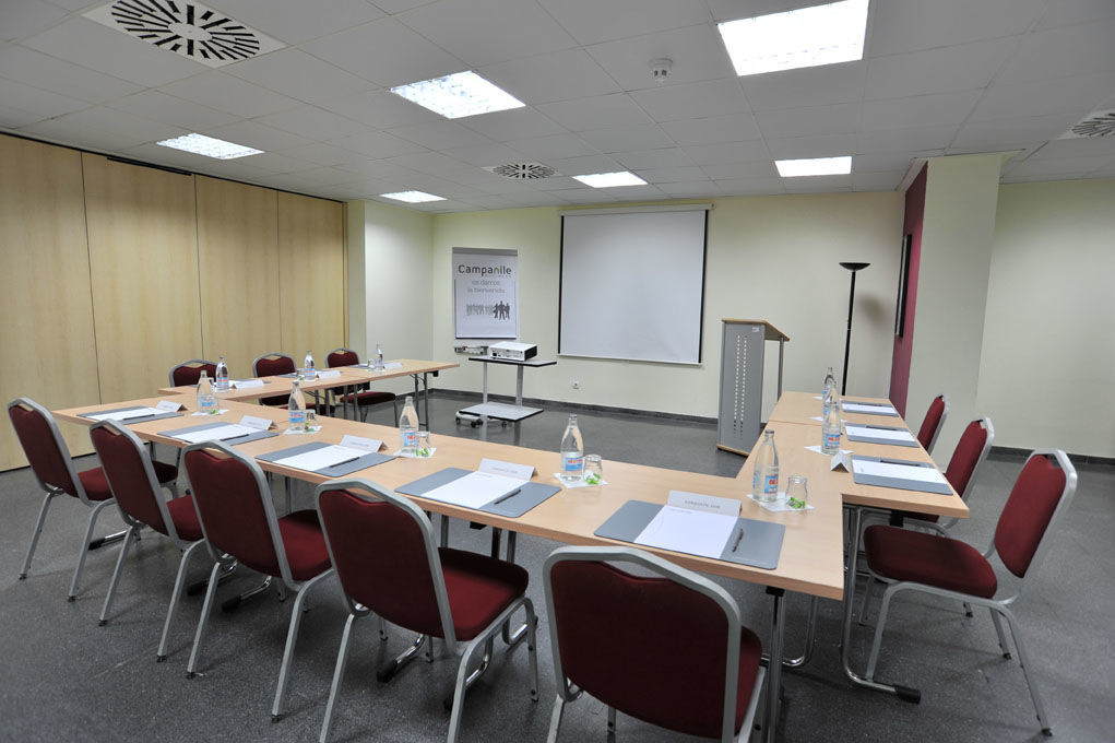 B&B Hotel Madrid Pinar De Las Rozas Εξωτερικό φωτογραφία