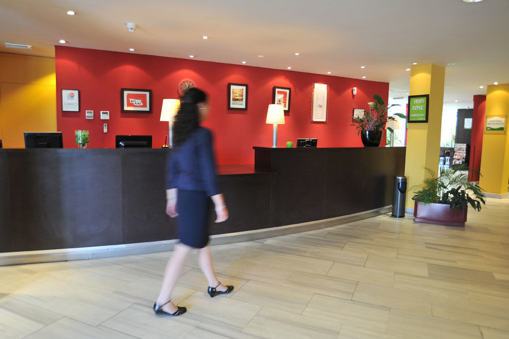 B&B Hotel Madrid Pinar De Las Rozas Εξωτερικό φωτογραφία