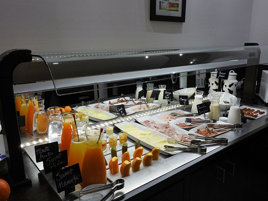 B&B Hotel Madrid Pinar De Las Rozas Εξωτερικό φωτογραφία