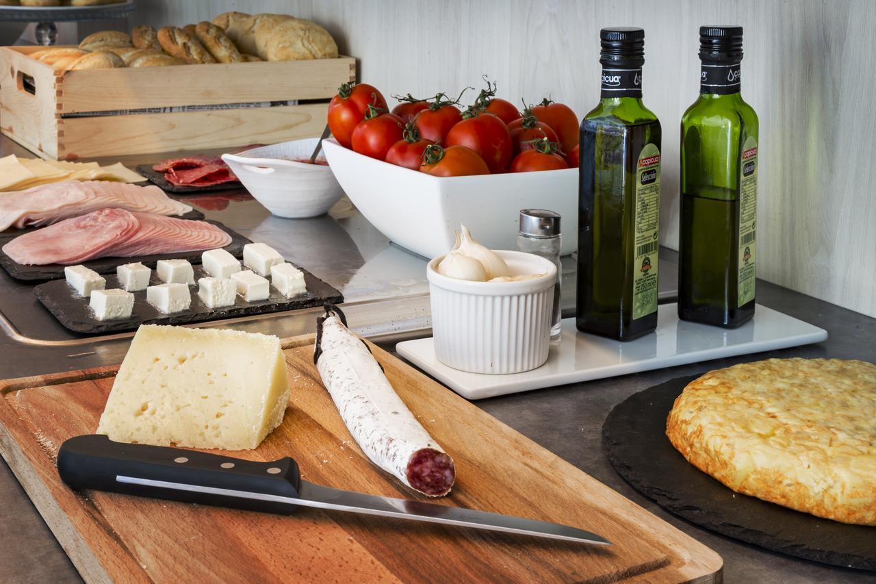 B&B Hotel Madrid Pinar De Las Rozas Εξωτερικό φωτογραφία