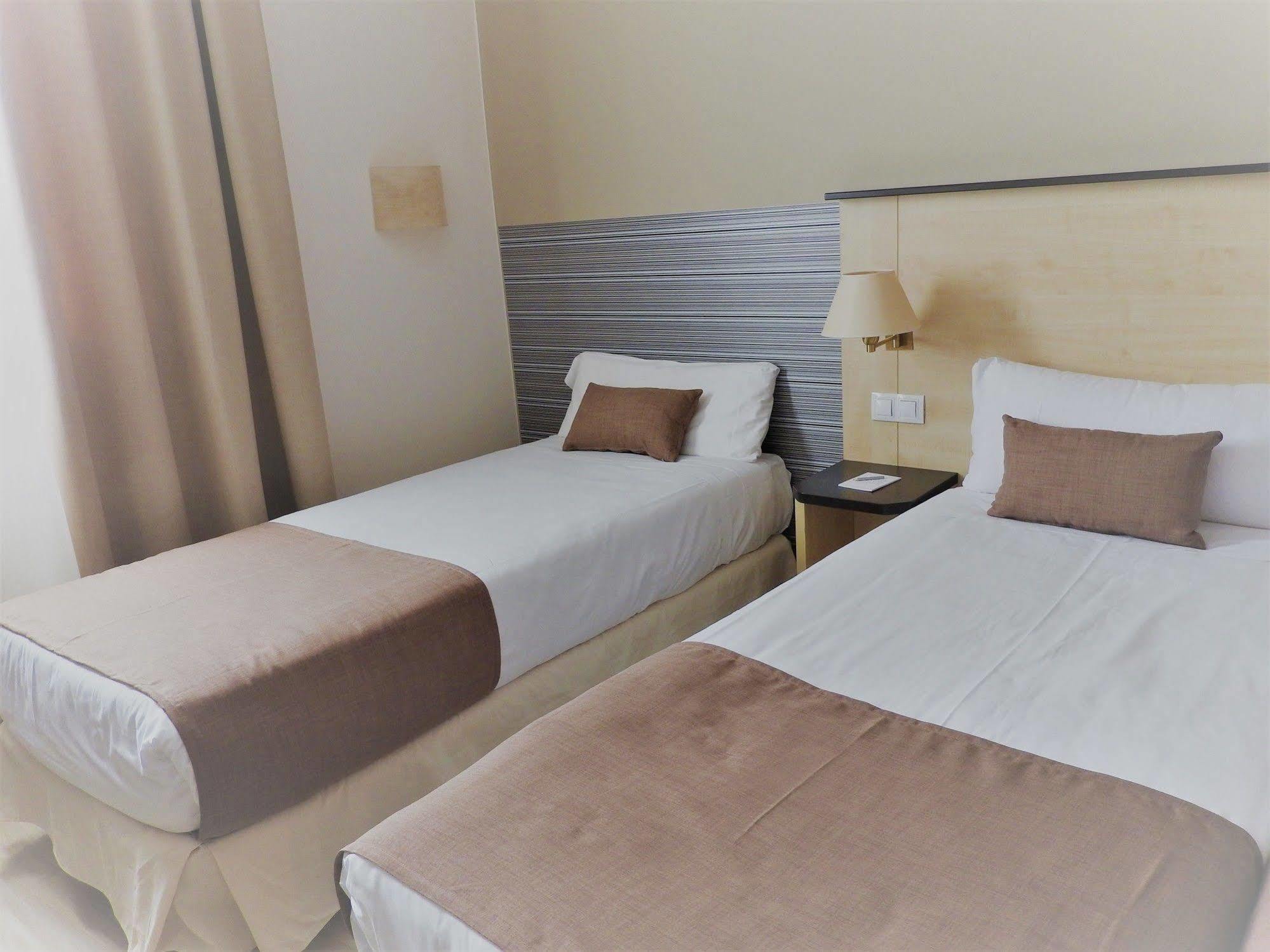 B&B Hotel Madrid Pinar De Las Rozas Εξωτερικό φωτογραφία